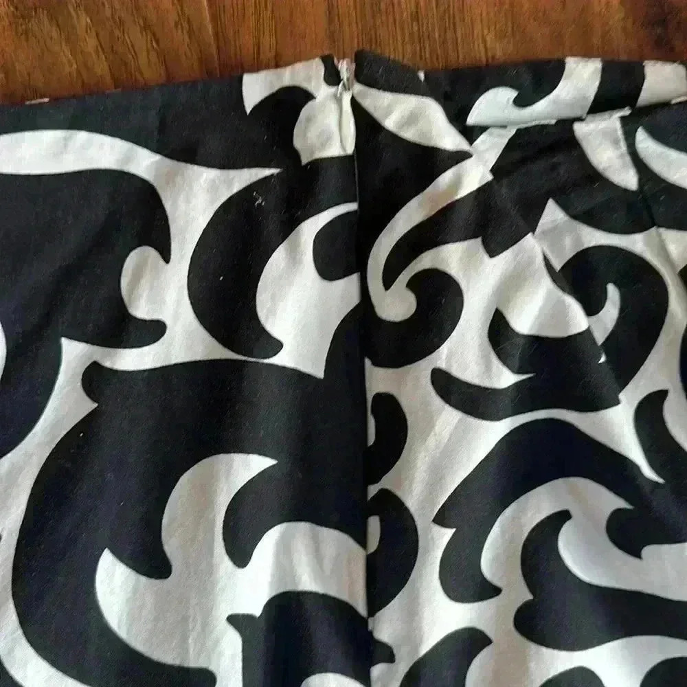 DJ & Co A-Line Skirt - Picture 6 of 7